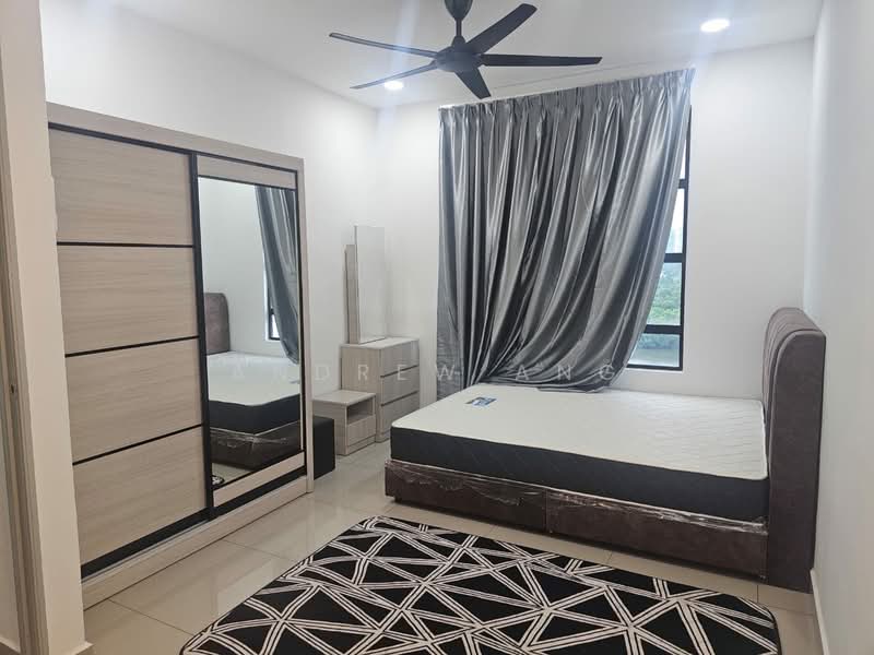 Pangsapuri untuk Disewa di Residensi Panorama - Andrew Ang - PropertyGuru.com.my