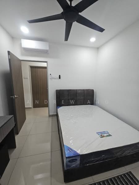 Pangsapuri untuk Disewa di Residensi Panorama - Andrew Ang - PropertyGuru.com.my