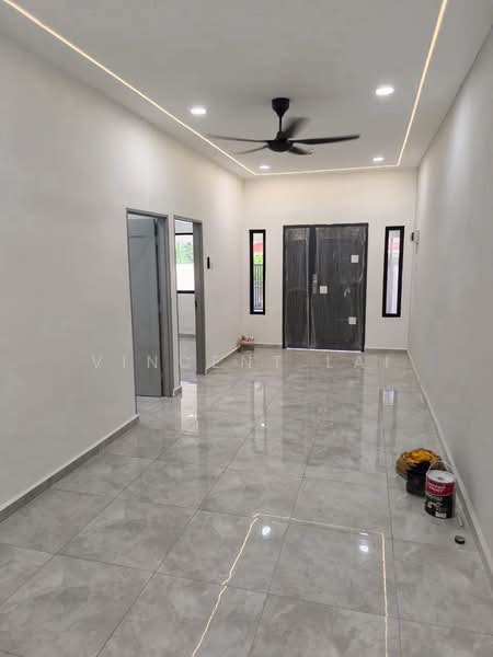 Rumah Teres 1 Tingkat untuk Dijual di Taman Universiti (Skudai) - Vincent Lai - PropertyGuru.com.my