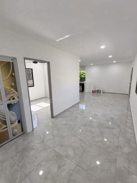 Rumah Teres 1 Tingkat untuk Dijual di Taman Universiti (Skudai) - Vincent Lai - PropertyGuru.com.my