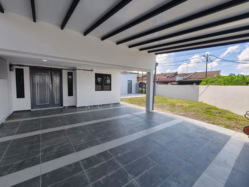 Rumah Teres 1 Tingkat untuk Dijual di Taman Universiti (Skudai) - Vincent Lai - PropertyGuru.com.my