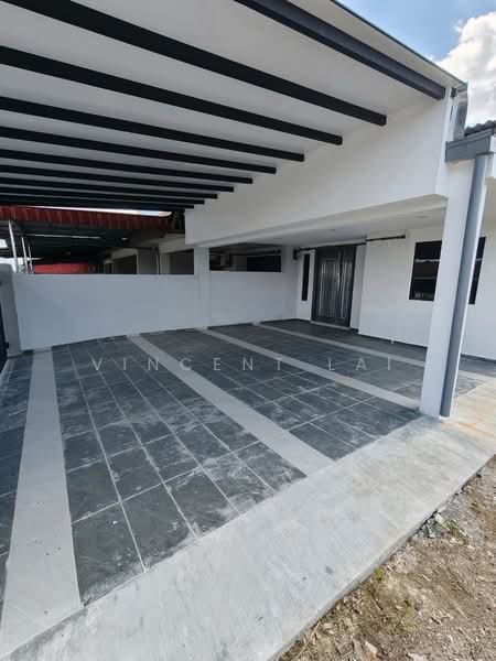 Rumah Teres 1 Tingkat untuk Dijual di Taman Universiti (Skudai) - Vincent Lai - PropertyGuru.com.my