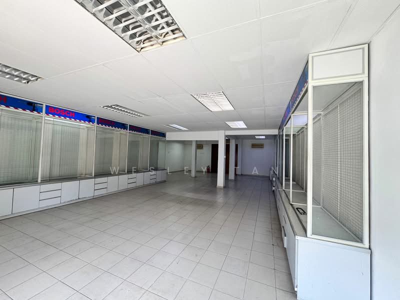 Kedai / Pejabat untuk Disewa di Melaka City (Melaka) - Wesley Tan - PropertyGuru.com.my