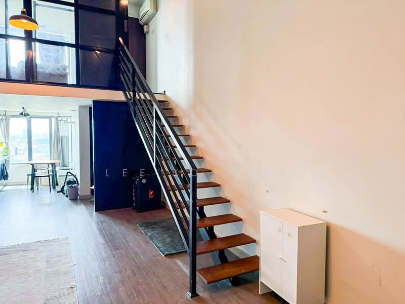 Servis Apartment untuk Disewa di Subang Soho (One Soho) - Lee Jo Surf - Interior - PropertyGuru.com.my
