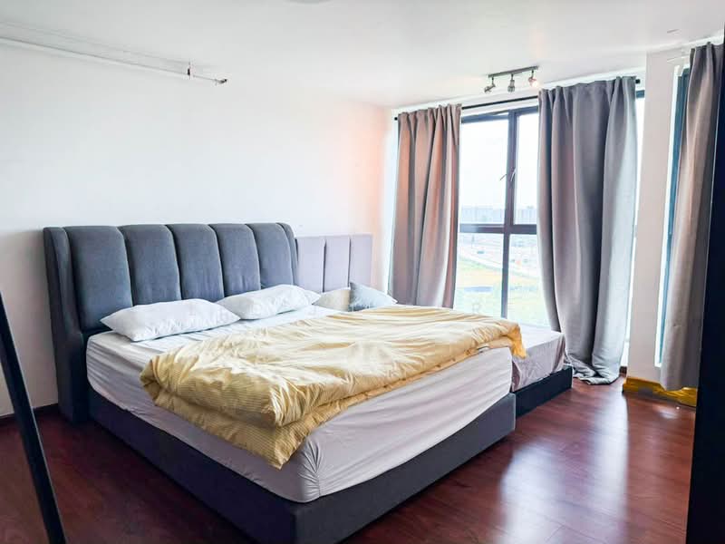 Servis Apartment untuk Disewa di Subang Soho (One Soho) - Lee Jo Surf - PropertyGuru.com.my