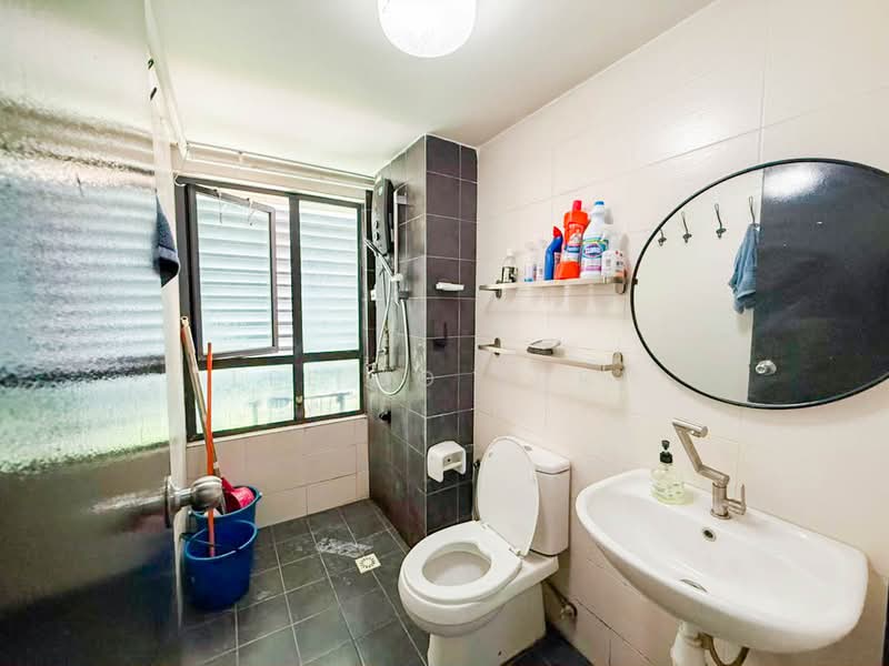 Servis Apartment untuk Disewa di Subang Soho (One Soho) - Lee Jo Surf - PropertyGuru.com.my
