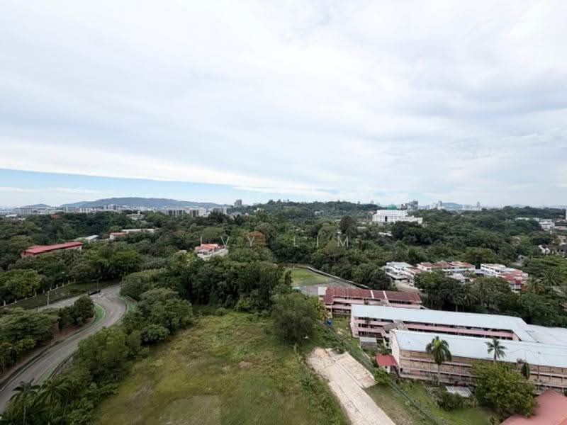 Condominium for Sale at Harrington Suites - Ivy Lim - Exterior - PropertyGuru.com.my