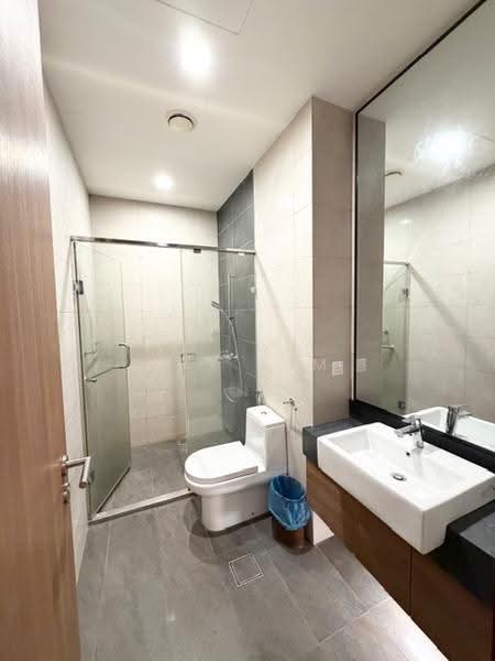 Condominium for Sale at Harrington Suites - Ivy Lim - Bathroom - PropertyGuru.com.my