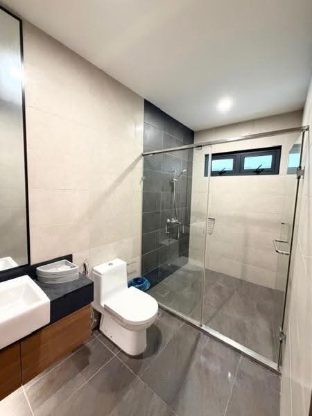Condominium for Sale at Harrington Suites - Ivy Lim - Bathroom - PropertyGuru.com.my