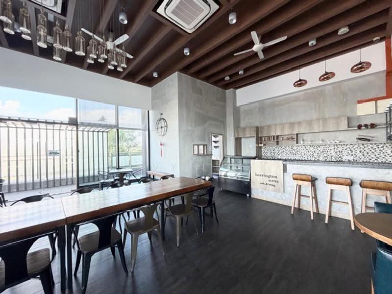 Condominium for Sale at Harrington Suites - Ivy Lim - Interior - PropertyGuru.com.my