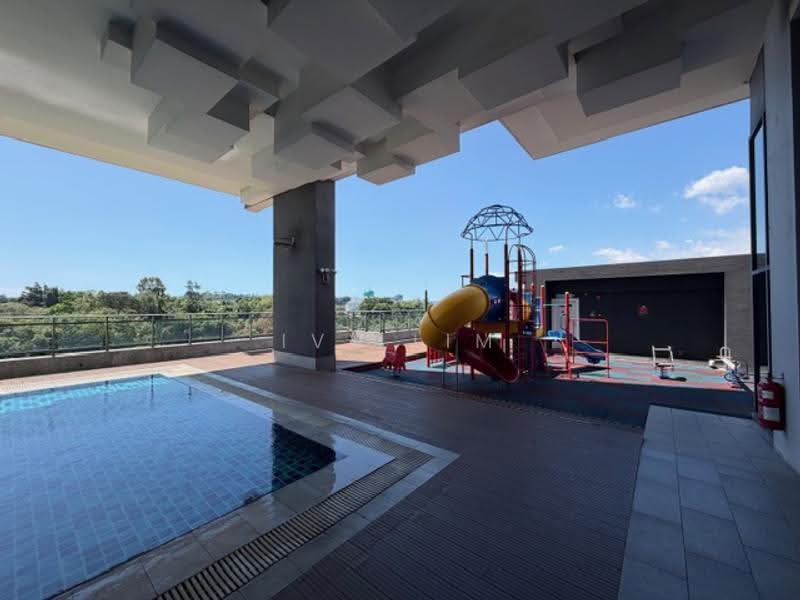 Condominium for Sale at Harrington Suites - Ivy Lim - Exterior - PropertyGuru.com.my