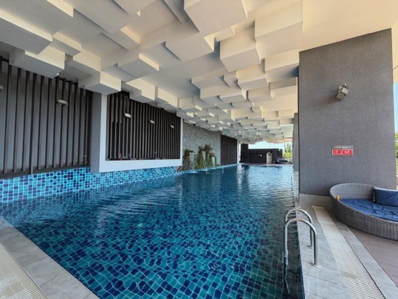 Condominium for Sale at Harrington Suites - Ivy Lim - Pool - PropertyGuru.com.my