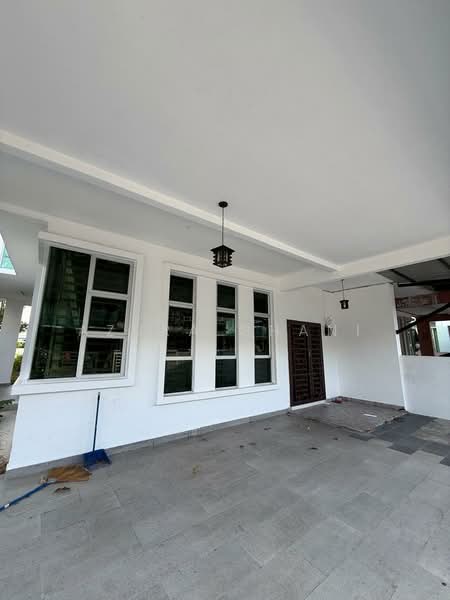 Semi-Detached House for Sale in Alor Setar (Kedah) - Azura Ghani - Exterior - PropertyGuru.com.my