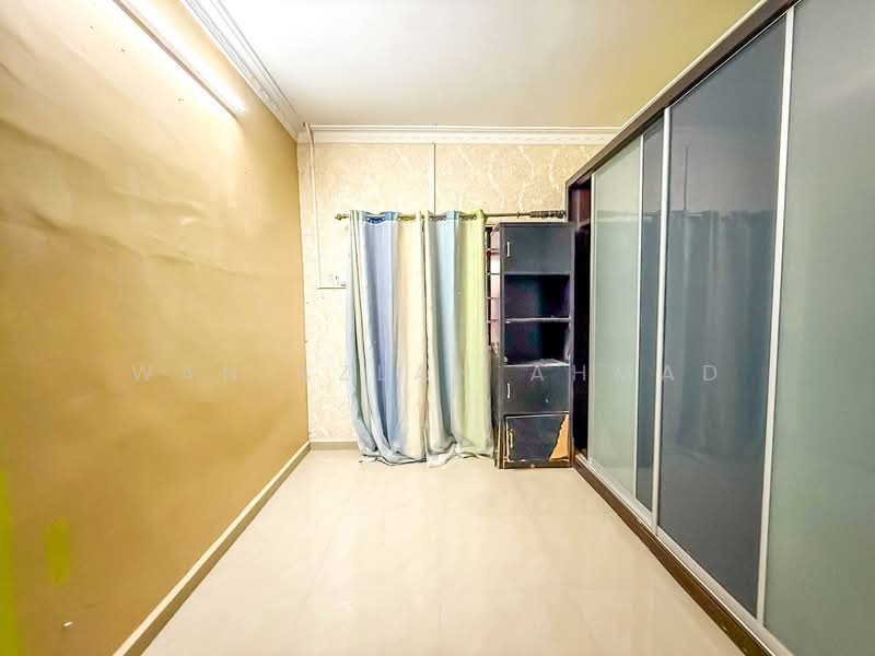 Rumah Teres 1 Tingkat untuk Dijual di Taman Mewah Jaya (Klang) - Wan Azlan Ahmad - PropertyGuru.com.my
