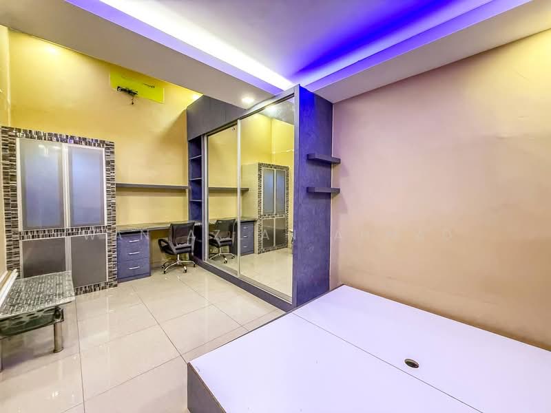 Rumah Teres 1 Tingkat untuk Dijual di Taman Mewah Jaya (Klang) - Wan Azlan Ahmad - PropertyGuru.com.my