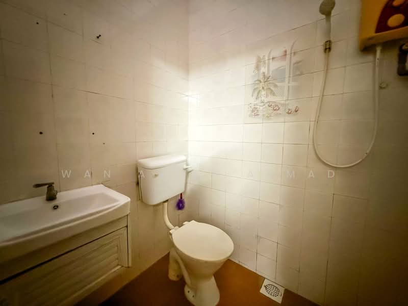 Rumah Teres 1 Tingkat untuk Dijual di Taman Mewah Jaya (Klang) - Wan Azlan Ahmad - PropertyGuru.com.my