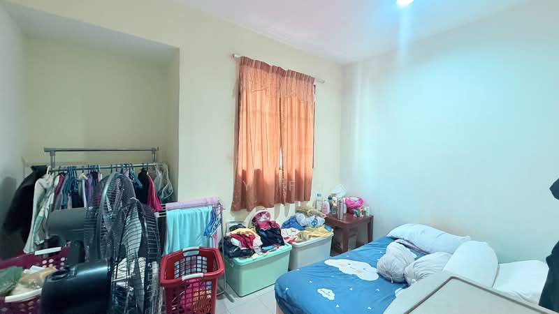 2-storey Terraced House for Sale in Pandan Perdana (Cheras) - Ray Foo - Bedroom - PropertyGuru.com.my
