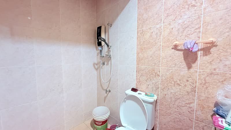 2-storey Terraced House for Sale in Pandan Perdana (Cheras) - Ray Foo - Bathroom - PropertyGuru.com.my