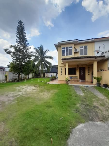 2-storey Terraced House for Rent in Saujana Puchong (Puchong) - Joey Wong - Exterior - PropertyGuru.com.my