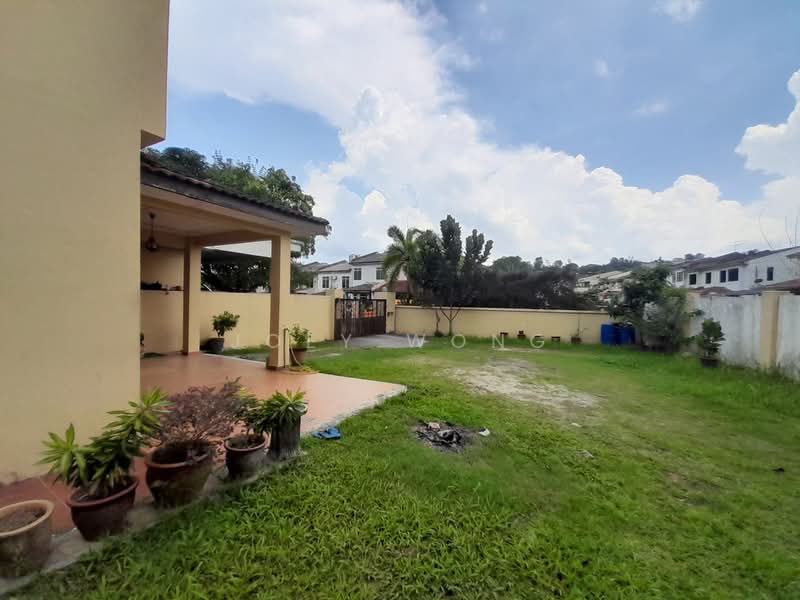 2-storey Terraced House for Rent in Saujana Puchong (Puchong) - Joey Wong - Exterior - PropertyGuru.com.my