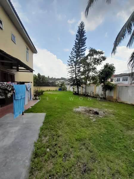 2-storey Terraced House for Rent in Saujana Puchong (Puchong) - Joey Wong - Exterior - PropertyGuru.com.my