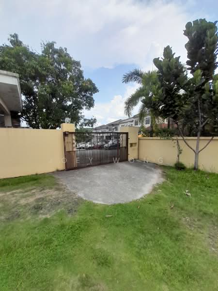 2-storey Terraced House for Rent in Saujana Puchong (Puchong) - Joey Wong - Exterior - PropertyGuru.com.my