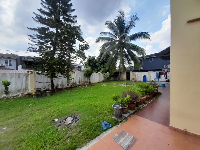 2-storey Terraced House for Rent in Saujana Puchong (Puchong) - Joey Wong - Exterior - PropertyGuru.com.my