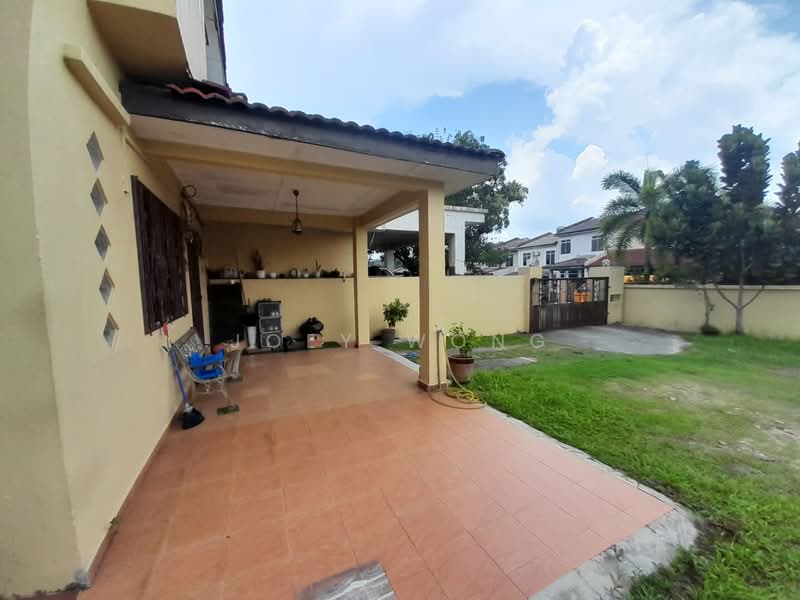 2-storey Terraced House for Rent in Saujana Puchong (Puchong) - Joey Wong - Exterior - PropertyGuru.com.my