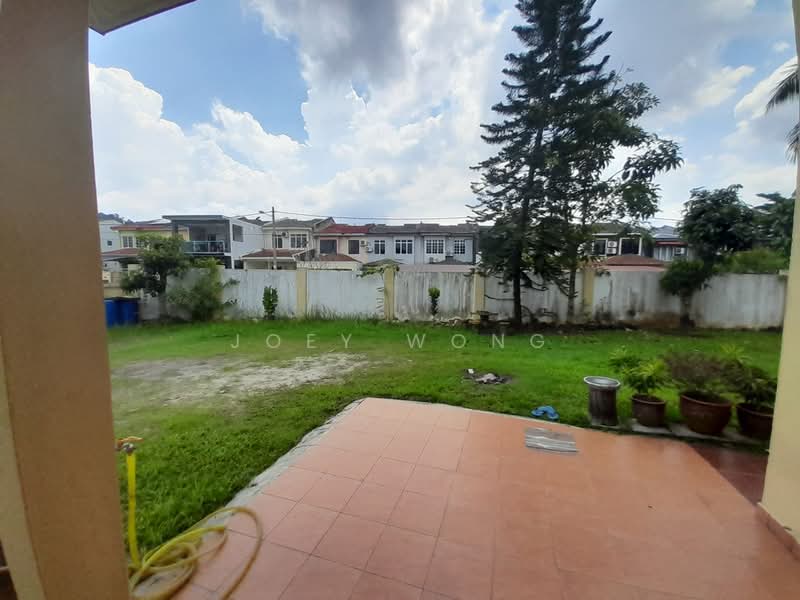 2-storey Terraced House for Rent in Saujana Puchong (Puchong) - Joey Wong - Exterior - PropertyGuru.com.my