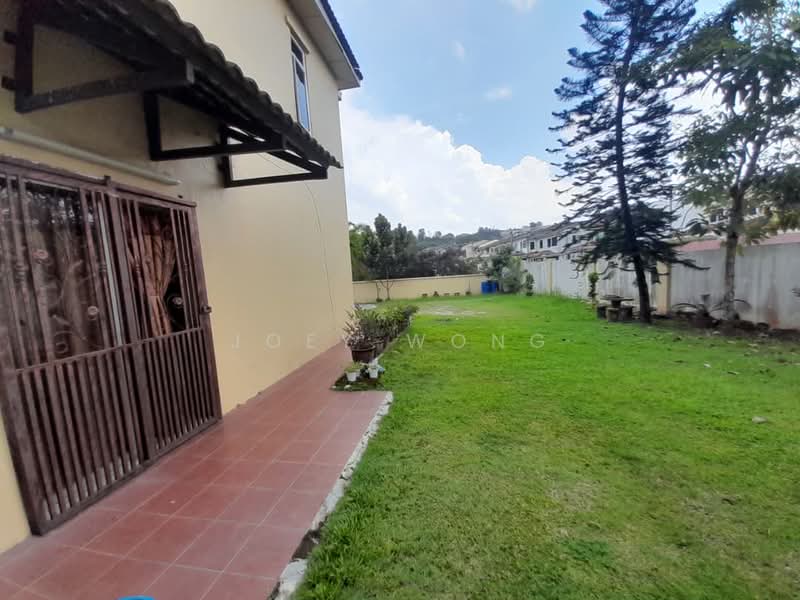 2-storey Terraced House for Rent in Saujana Puchong (Puchong) - Joey Wong - Exterior - PropertyGuru.com.my