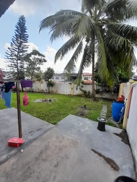 2-storey Terraced House for Rent in Saujana Puchong (Puchong) - Joey Wong - Exterior - PropertyGuru.com.my
