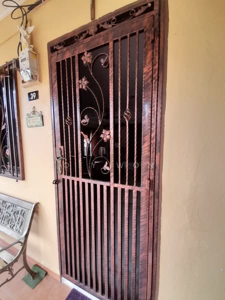 2-storey Terraced House for Rent in Saujana Puchong (Puchong) - Joey Wong - Exterior - PropertyGuru.com.my