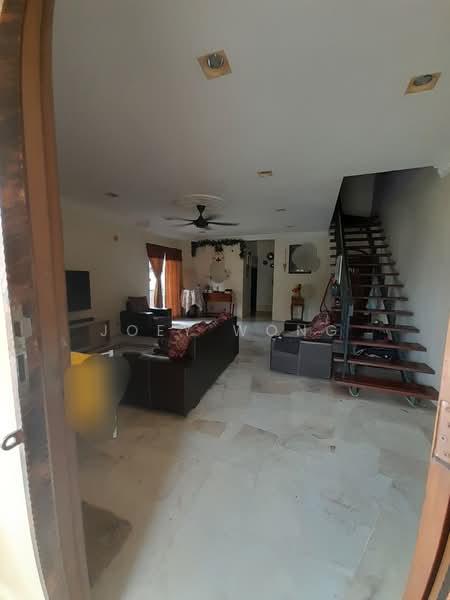 2-storey Terraced House for Rent in Saujana Puchong (Puchong) - Joey Wong - Living Room - PropertyGuru.com.my