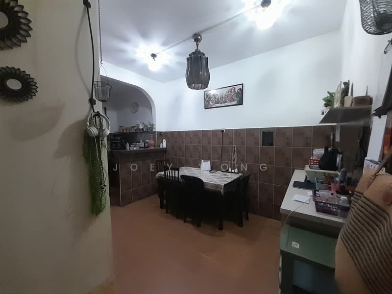 2-storey Terraced House for Rent in Saujana Puchong (Puchong) - Joey Wong - Dining Room - PropertyGuru.com.my