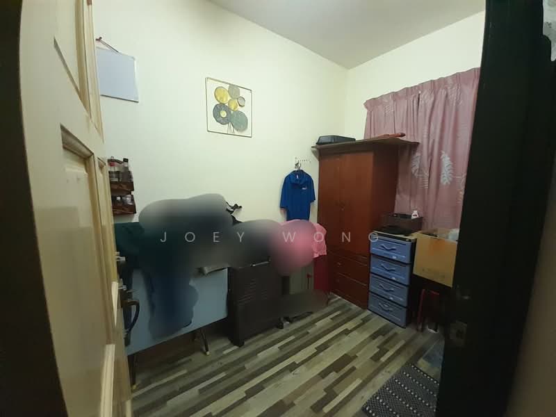 2-storey Terraced House for Rent in Saujana Puchong (Puchong) - Joey Wong - Bedroom - PropertyGuru.com.my