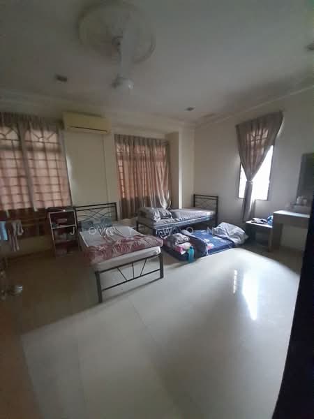 2-storey Terraced House for Rent in Saujana Puchong (Puchong) - Joey Wong - Bedroom - PropertyGuru.com.my