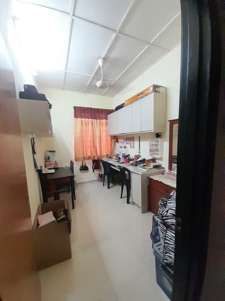 2-storey Terraced House for Rent in Saujana Puchong (Puchong) - Joey Wong - Study - PropertyGuru.com.my