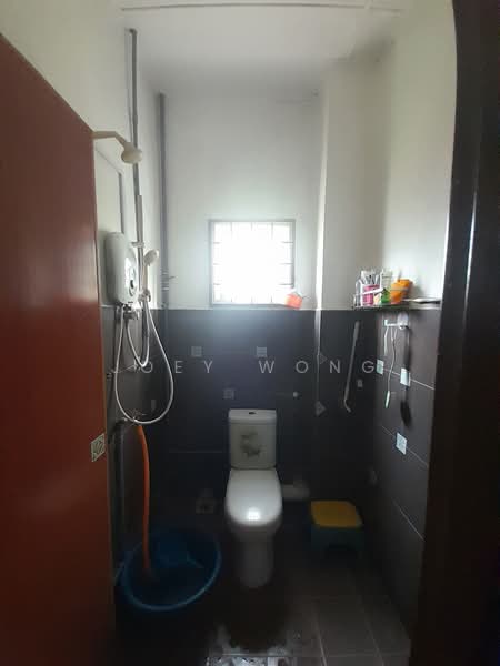 2-storey Terraced House for Rent in Saujana Puchong (Puchong) - Joey Wong - Bathroom - PropertyGuru.com.my