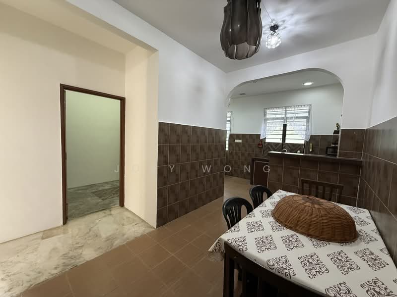 Rumah Teres 2 Tingkat untuk Disewa di Saujana Puchong (Puchong) - Joey Wong - Interior - PropertyGuru.com.my