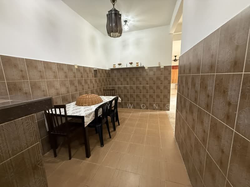 Rumah Teres 2 Tingkat untuk Disewa di Saujana Puchong (Puchong) - Joey Wong - Interior - PropertyGuru.com.my