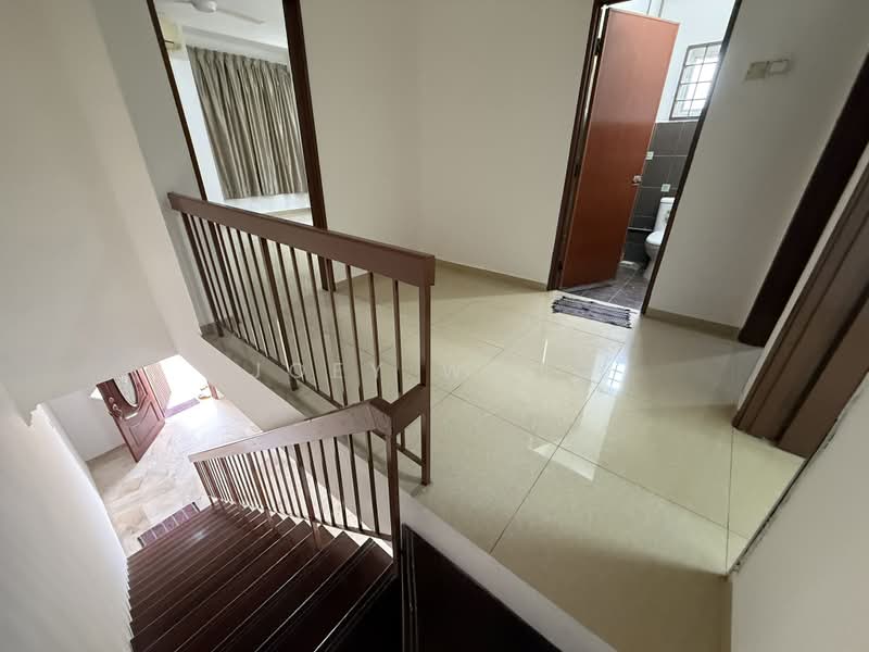Rumah Teres 2 Tingkat untuk Disewa di Saujana Puchong (Puchong) - Joey Wong - Interior - PropertyGuru.com.my