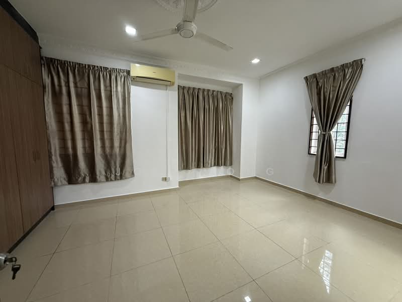 Rumah Teres 2 Tingkat untuk Disewa di Saujana Puchong (Puchong) - Joey Wong - Bedroom - PropertyGuru.com.my