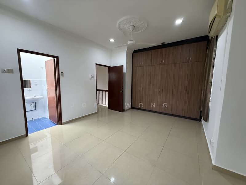 Rumah Teres 2 Tingkat untuk Disewa di Saujana Puchong (Puchong) - Joey Wong - Bedroom - PropertyGuru.com.my