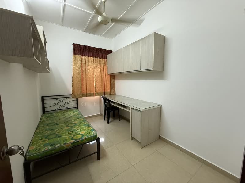 Rumah Teres 2 Tingkat untuk Disewa di Saujana Puchong (Puchong) - Joey Wong - Bedroom - PropertyGuru.com.my