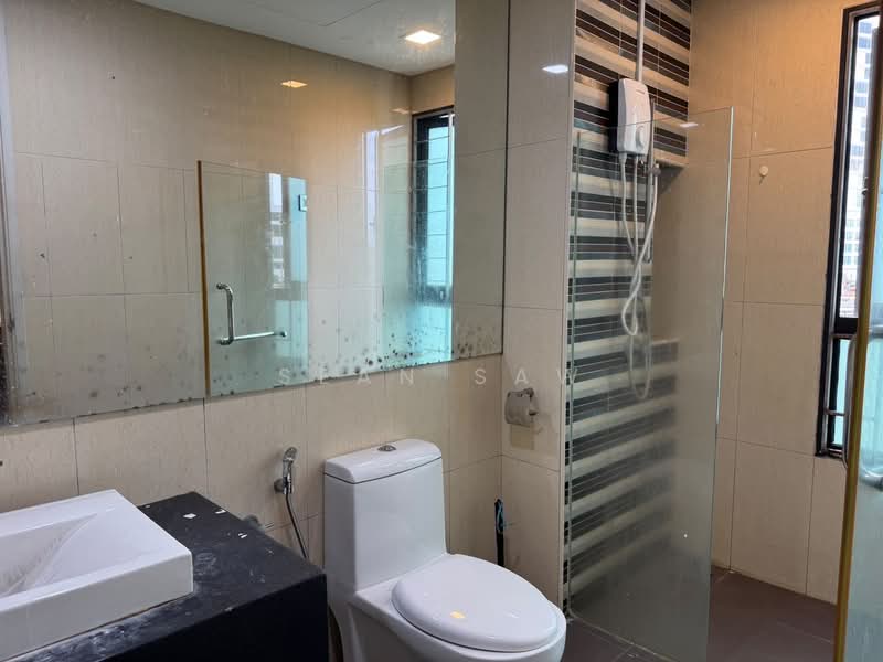 Condominium for Rent at LaCosta @ Sunway South Quay - Sean Saw - PropertyGuru.com.my