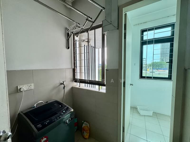 Condominium for Rent at LaCosta @ Sunway South Quay - Sean Saw - PropertyGuru.com.my