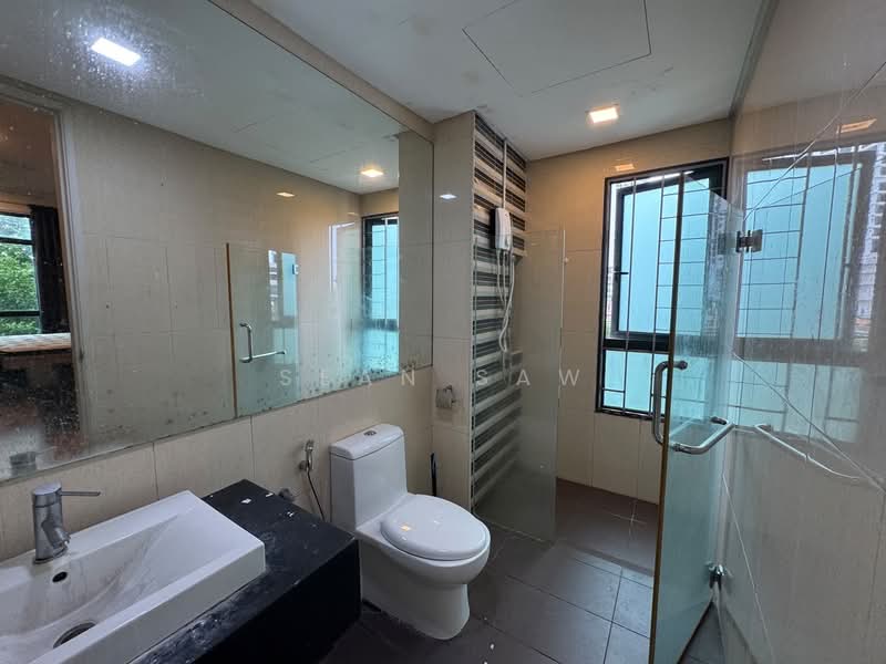Condominium for Rent at LaCosta @ Sunway South Quay - Sean Saw - PropertyGuru.com.my
