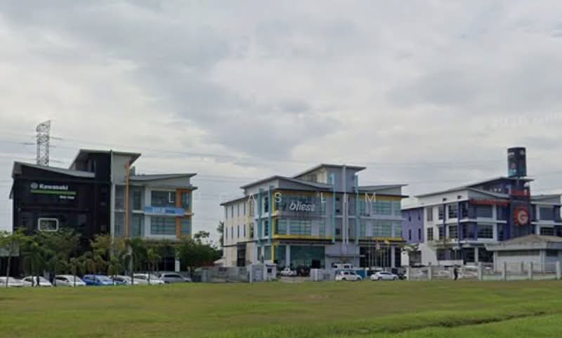 Semi-D Factory for Sale in Seksyen 15 (Shah Alam) - Lucas Lim - Exterior - PropertyGuru.com.my