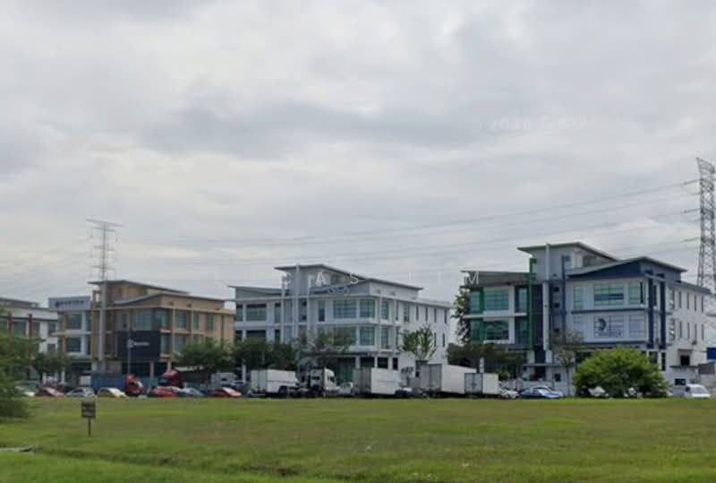Semi-D Factory for Sale in Seksyen 15 (Shah Alam) - Lucas Lim - Exterior - PropertyGuru.com.my