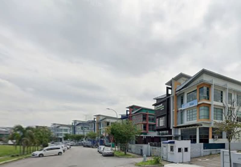 Semi-D Factory for Sale in Seksyen 15 (Shah Alam) - Lucas Lim - Exterior - PropertyGuru.com.my